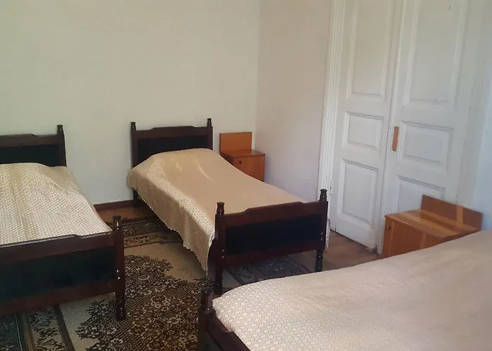 Firuza Hostel
