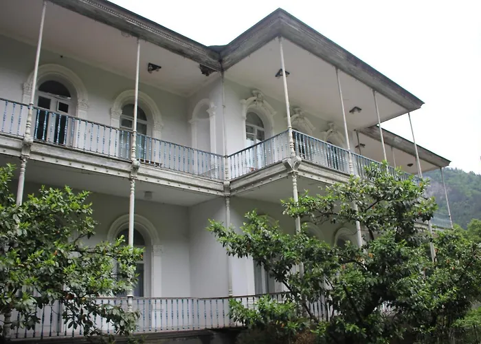 Firuza Hostel