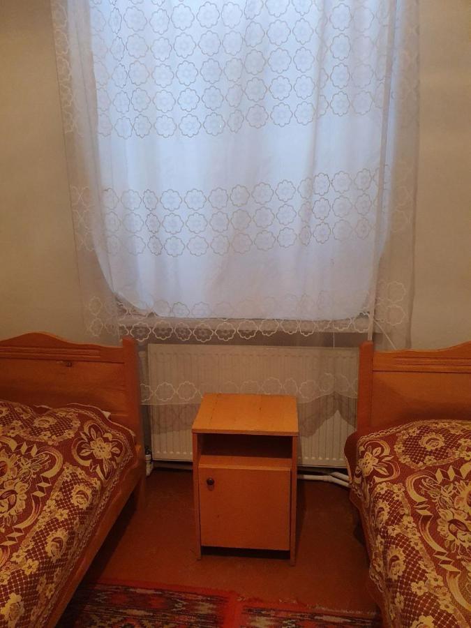 Хостел Firuza