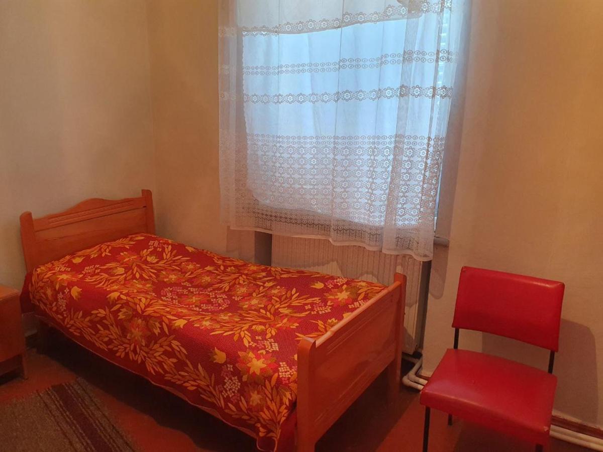 Хостел Firuza