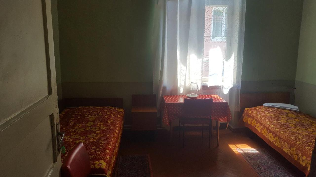 Firuza Хостел