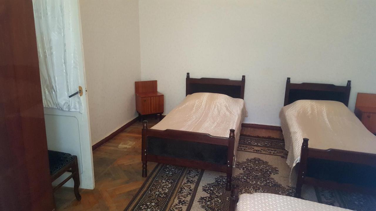 Хостел Firuza Боржоми