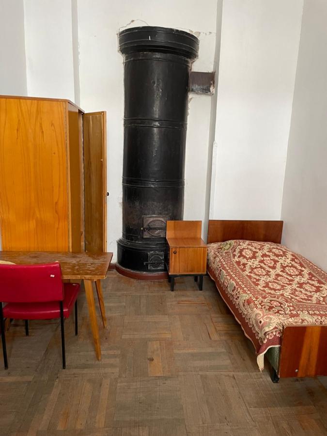 Firuza Боржоми