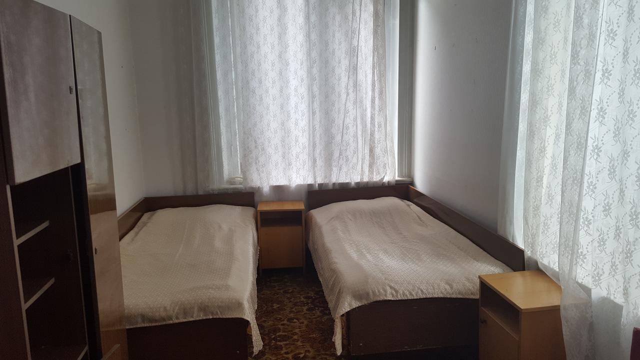Firuza Боржоми