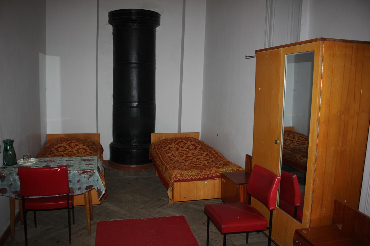 Firuza Боржоми
